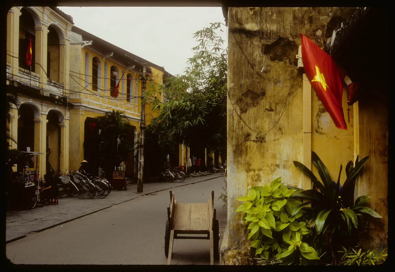 Hoi An, Vietnam 2013