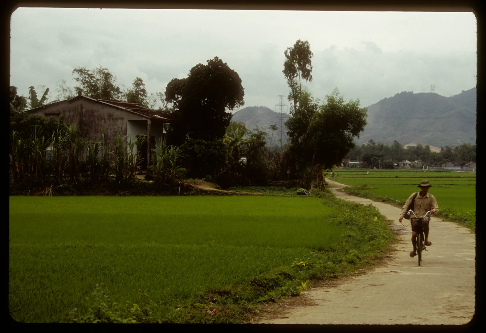Hoi An, Vietnam 2013