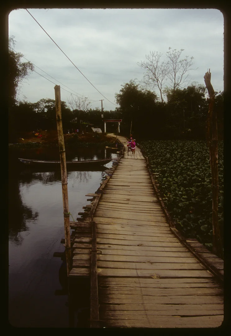 Hoi An, Vietnam 2013