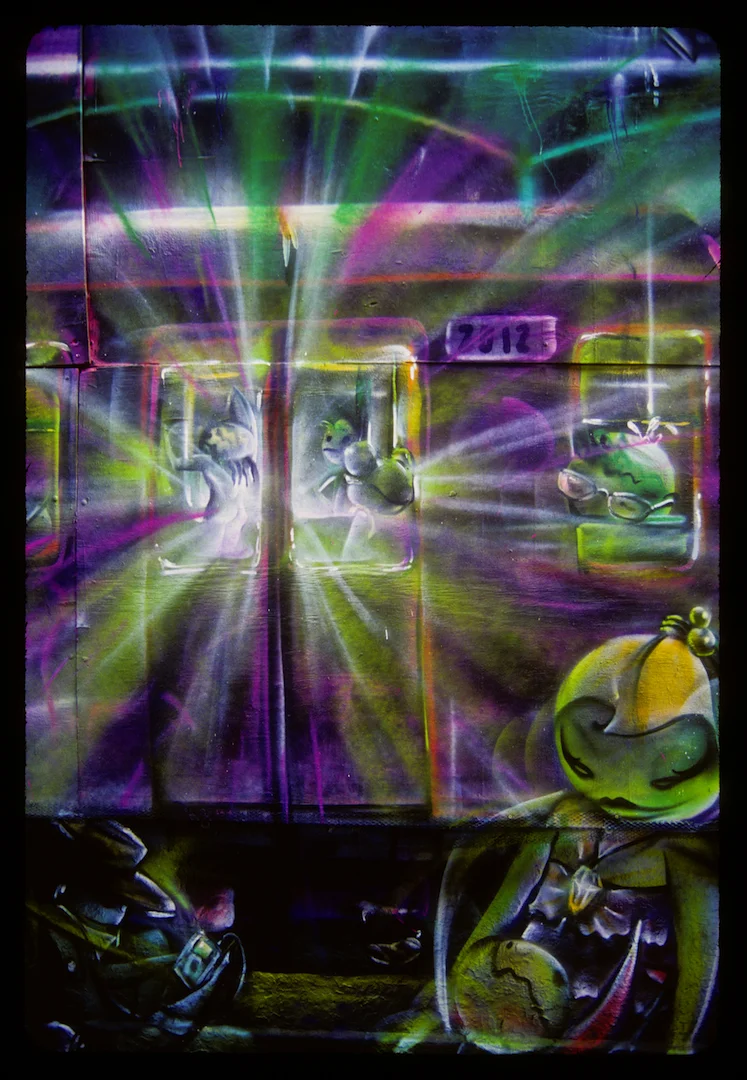 Long Island City, Queens NY 2012