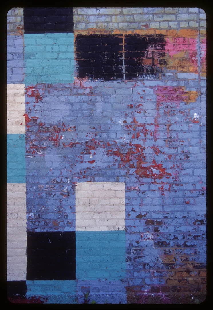 Greenpoint, Brooklyn NY 2012