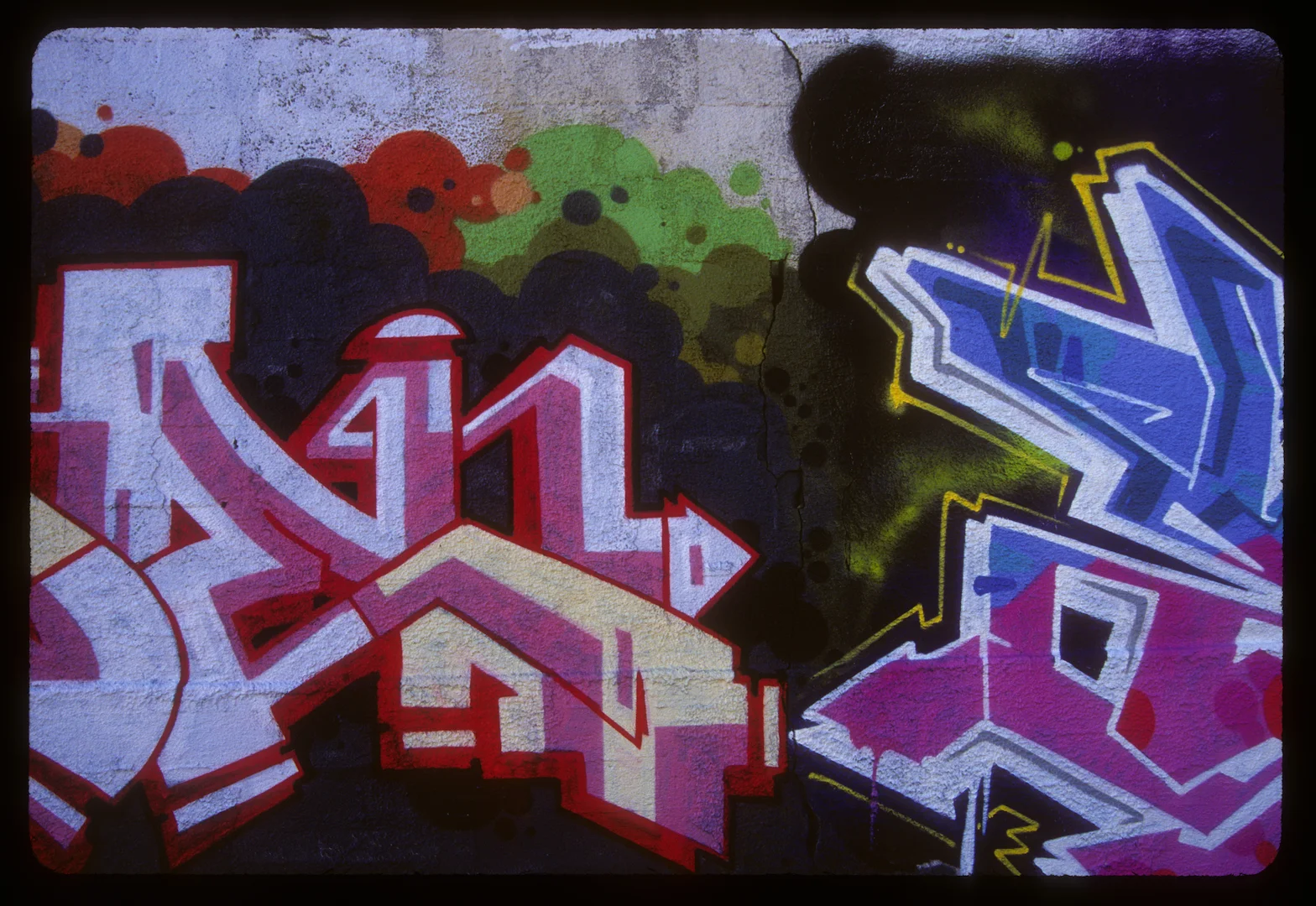 Greenpoint, Brooklyn NY 2012