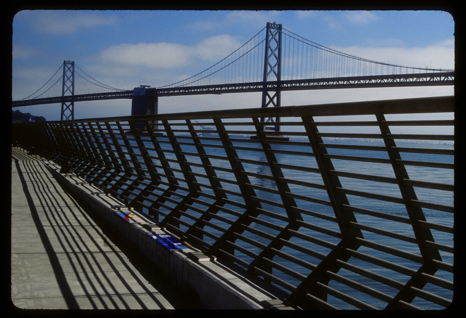 San Francisco, California 2011