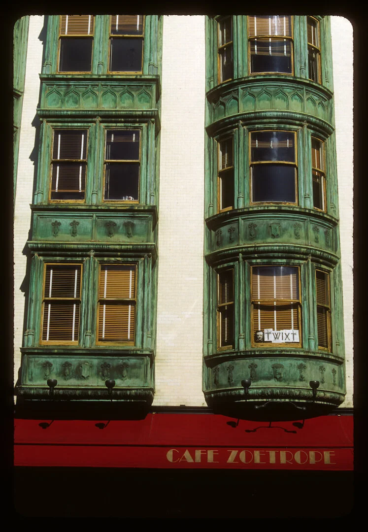 San Francisco, California 2011