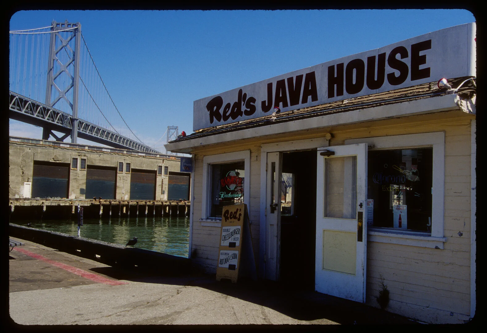 San Francisco, California 2011