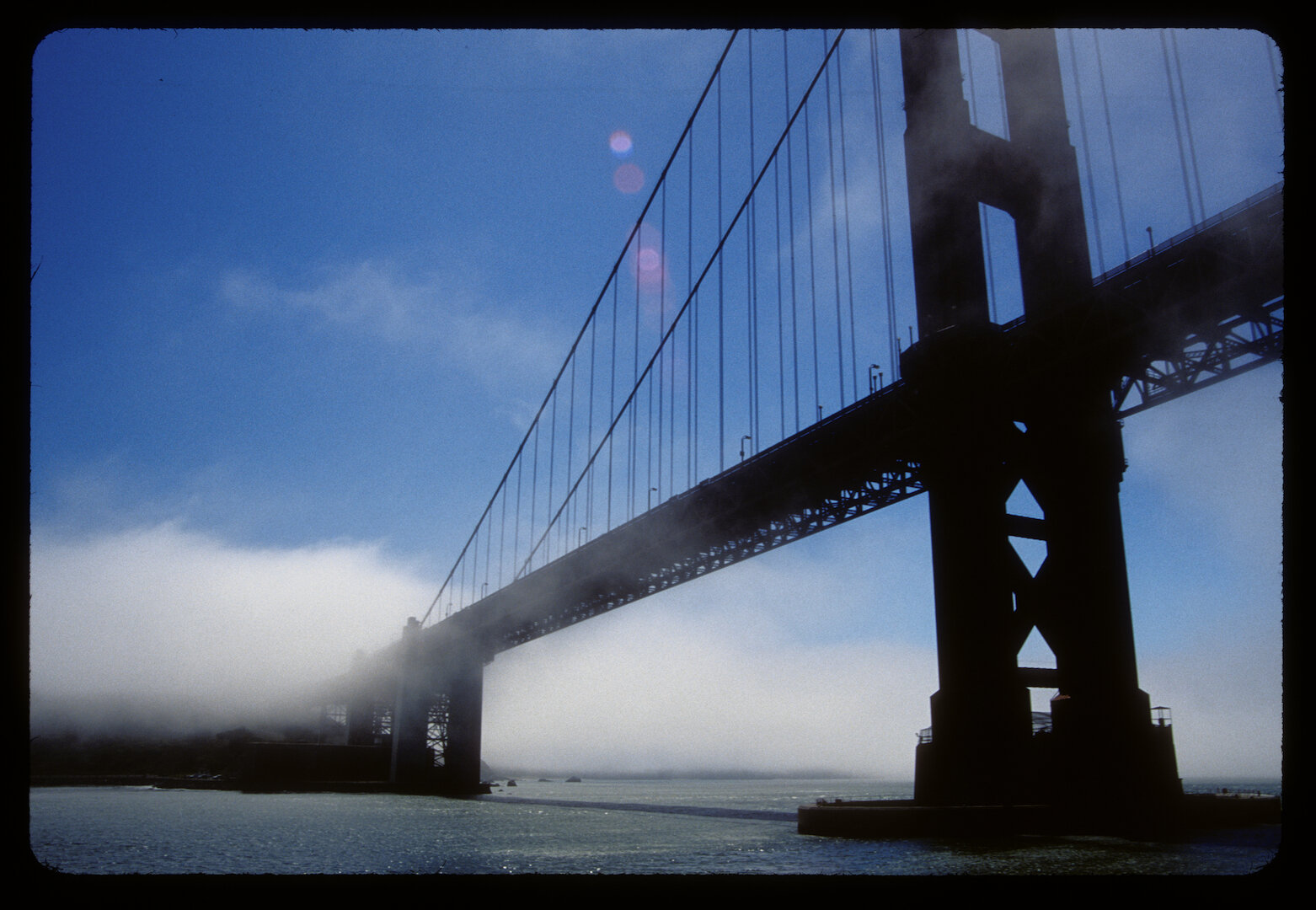 San Francisco, California 2011