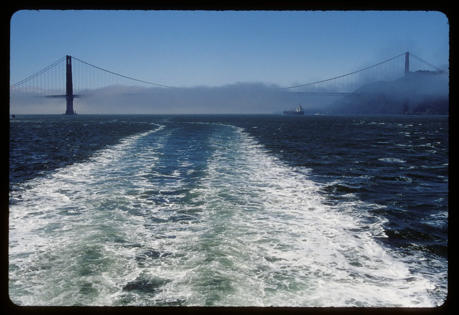 San Francisco, California 2011