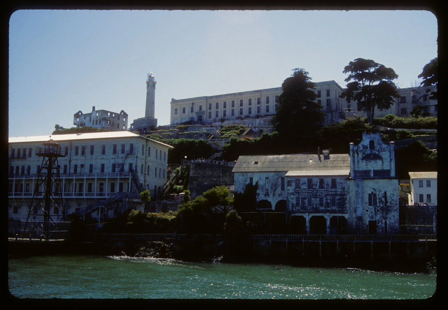 San Francisco, California 2011