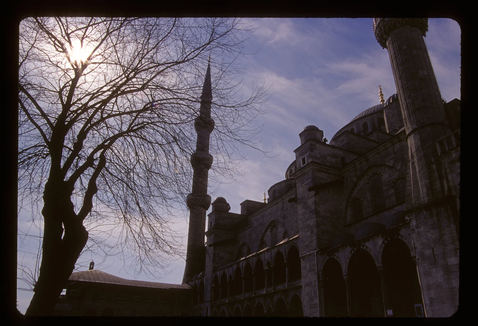Istanbul, Turkey 2011