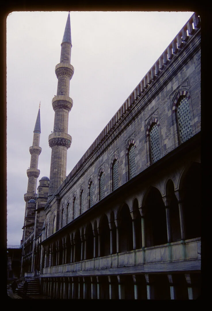 Istanbul, Turkey 2011