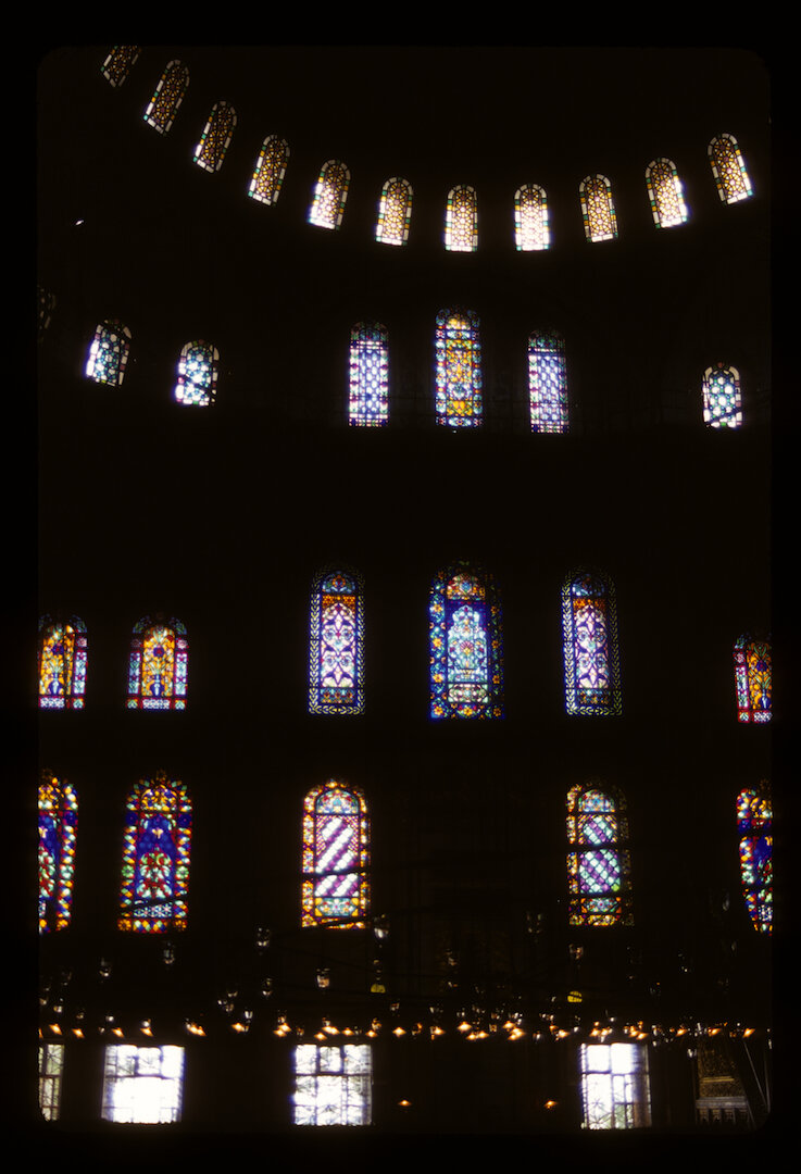 Istanbul, Turkey 2011