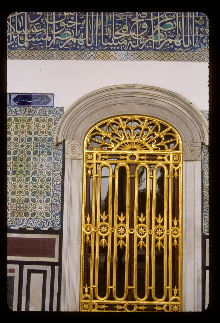 Istanbul, Turkey 2011