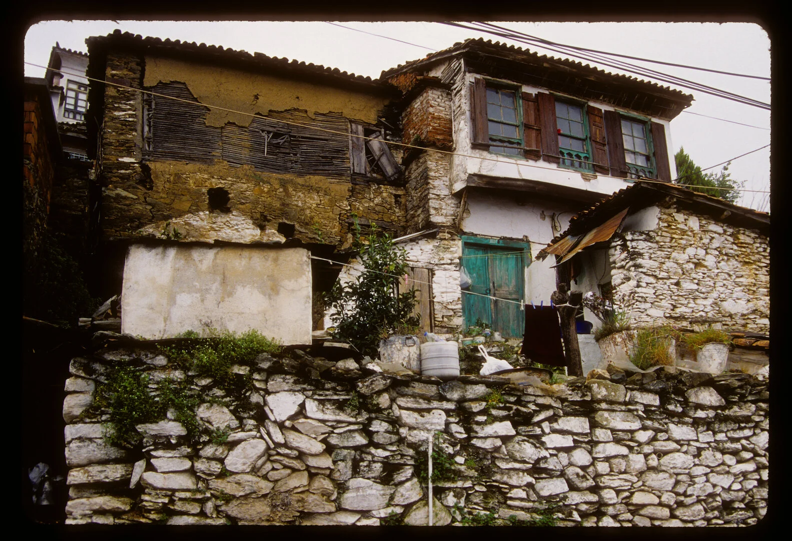 Sirince, Turkey 2011