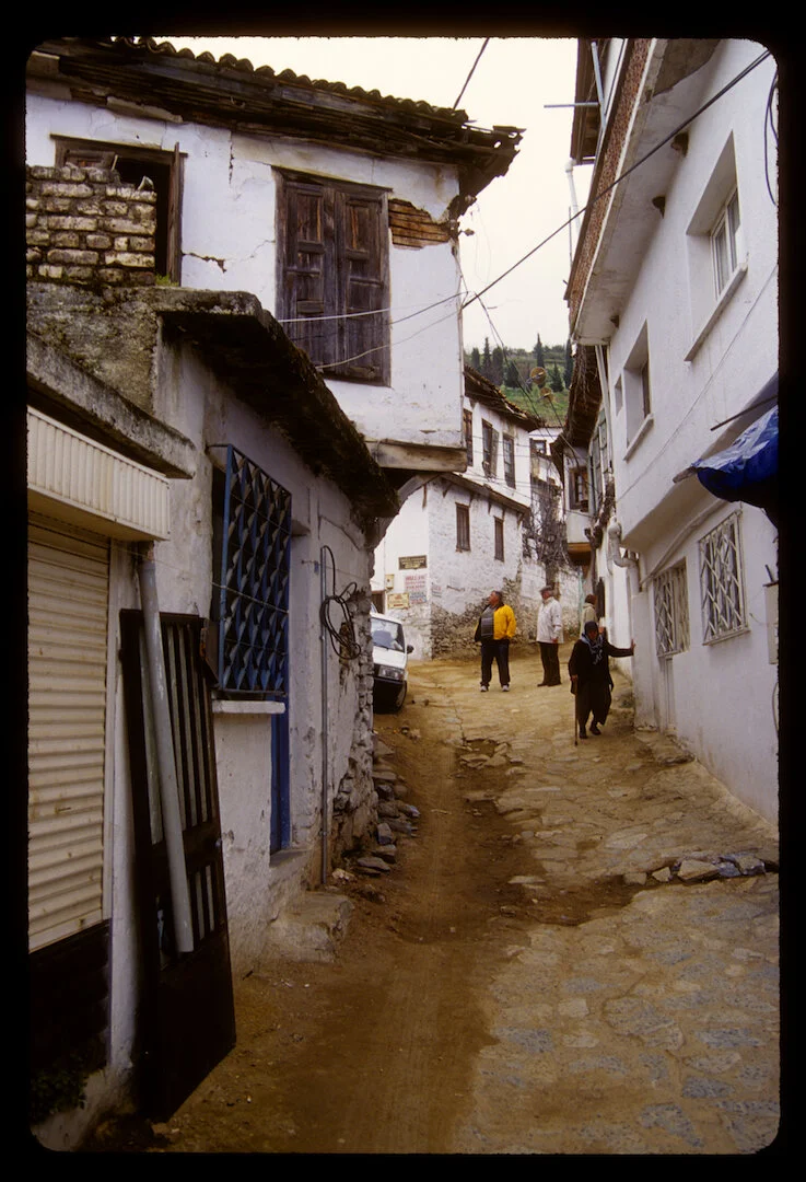 Sirince, Turkey 2011