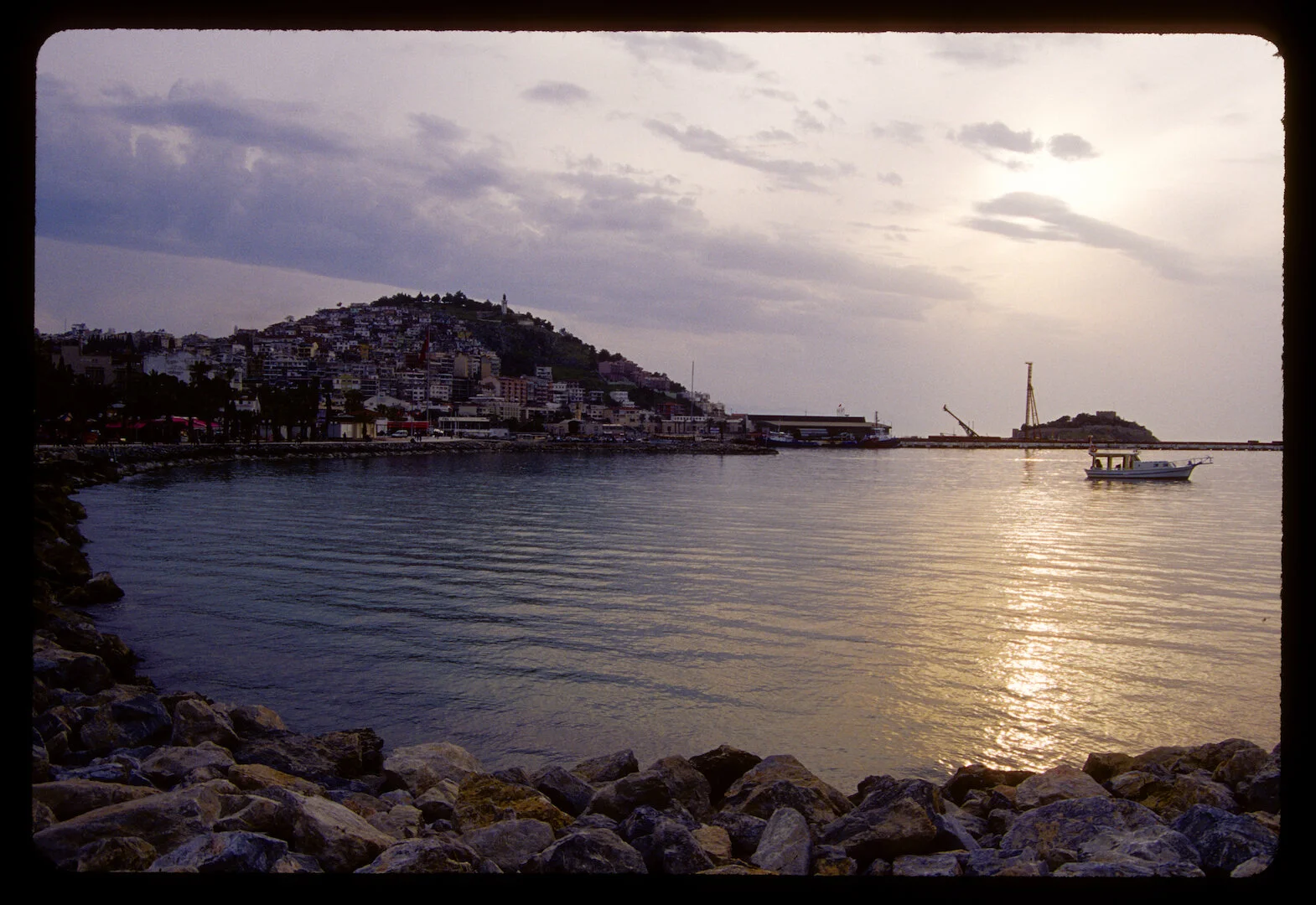 Kusadasi, Turkey 2011