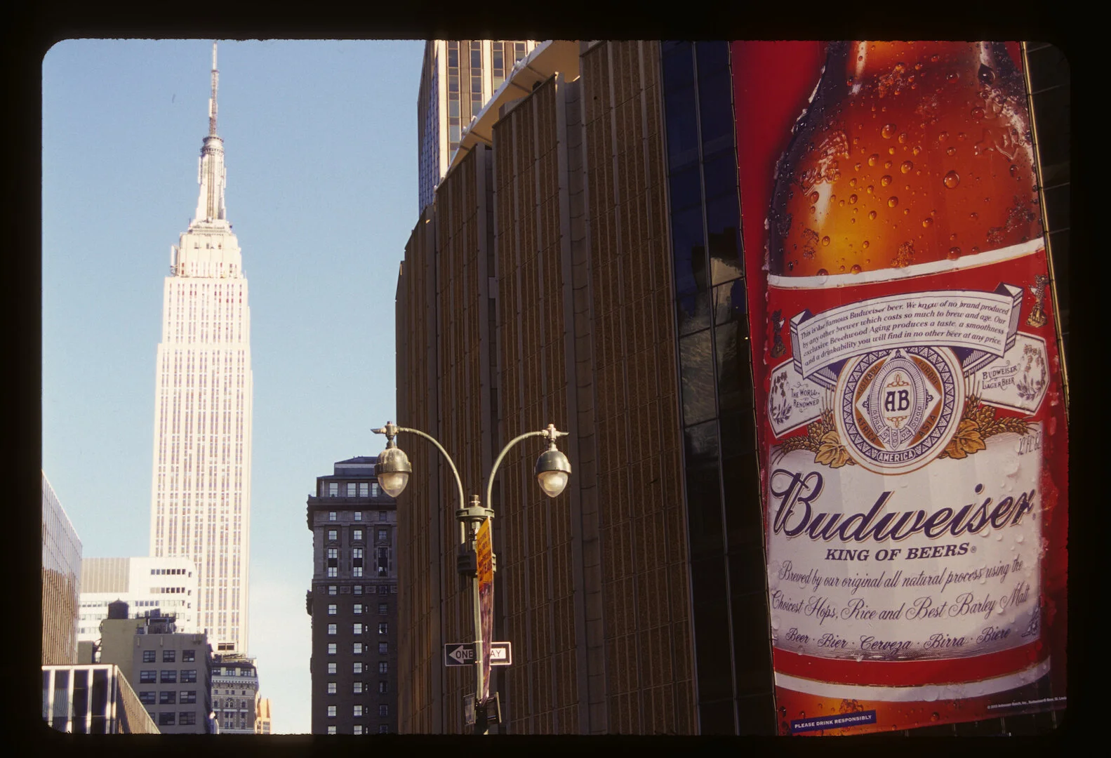 Midtown, New York NY 2010