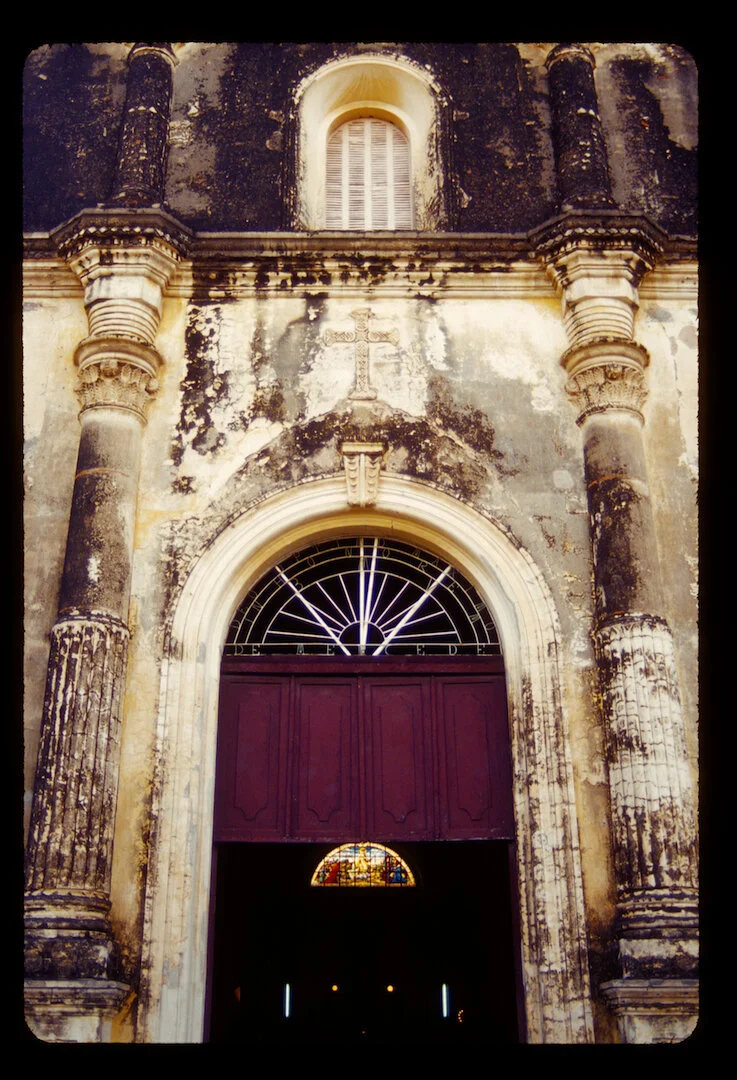Granada, Nicaragua 2010