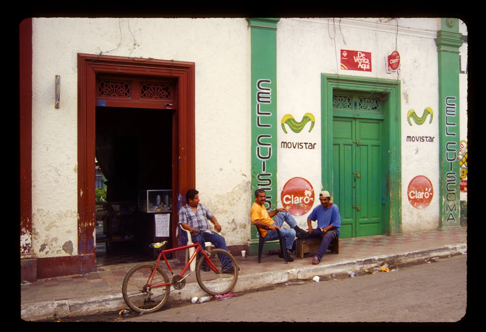Granada, Nicaragua 2010