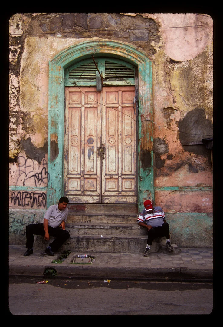 Granada, Nicaragua 2010