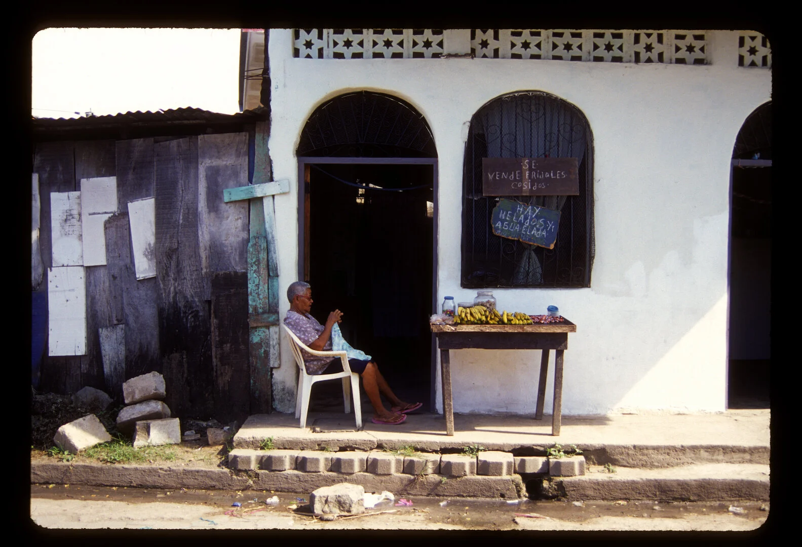Granada, Nicaragua 2010
