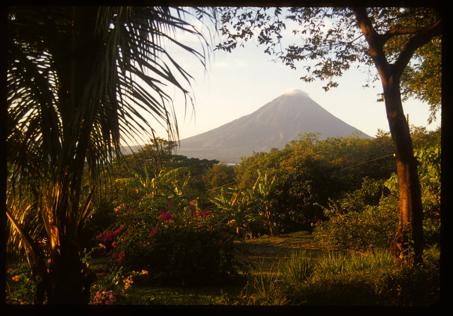 Ometepe, Nicaragua 2010