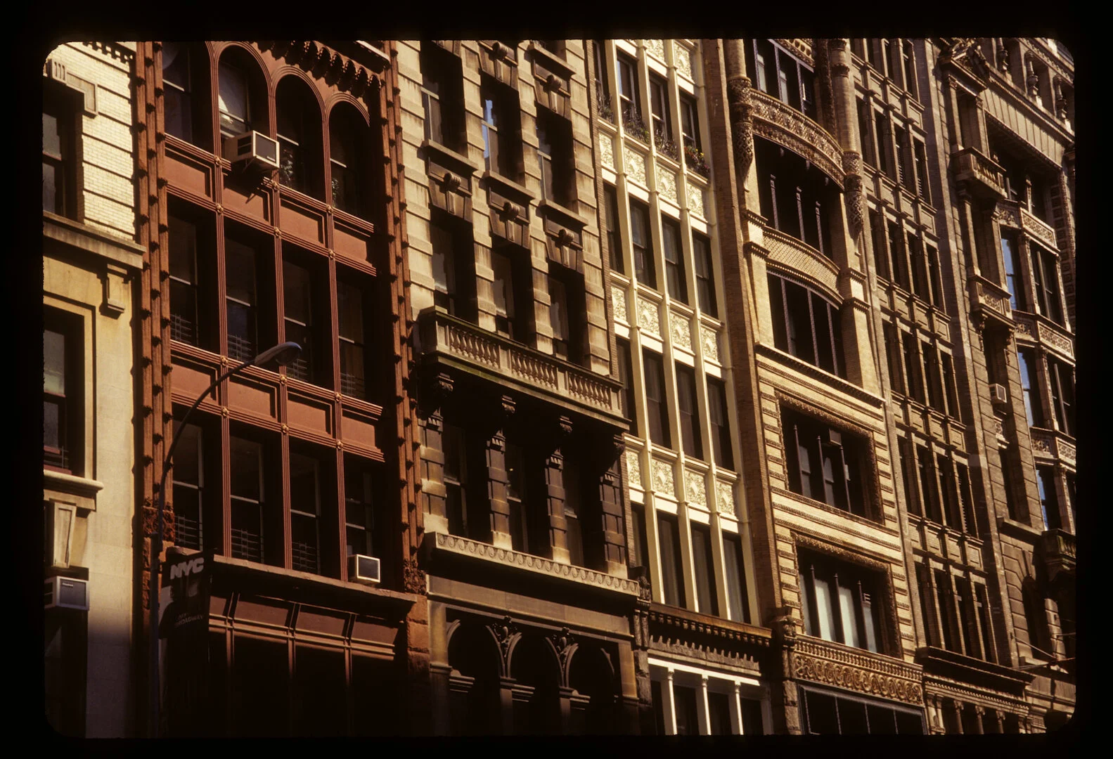 New York, NY 2009