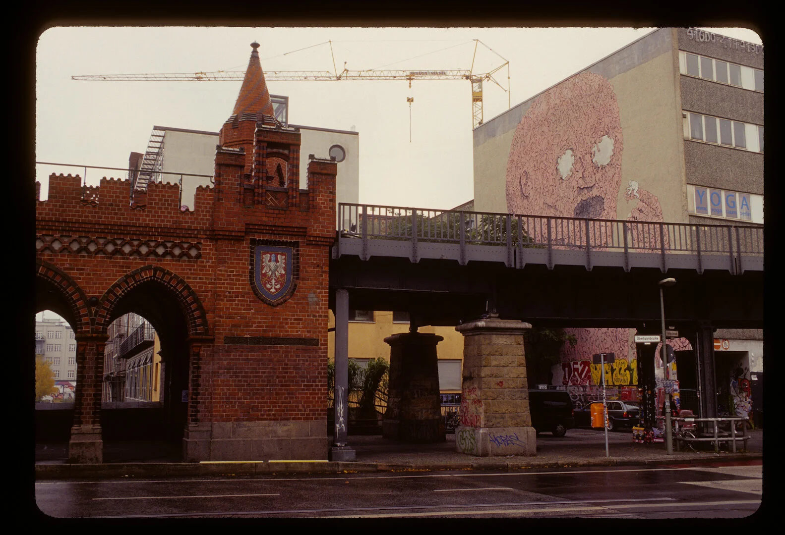 Berlin, Germany 2009