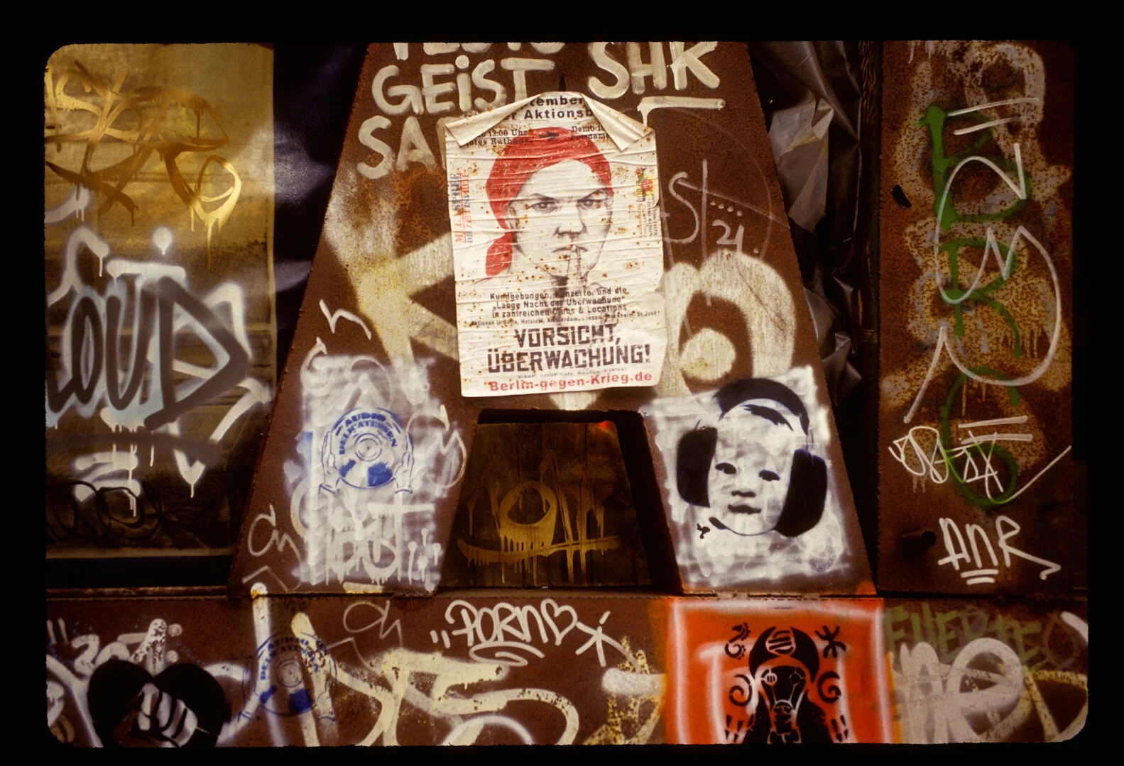 Berlin, Germany 2009