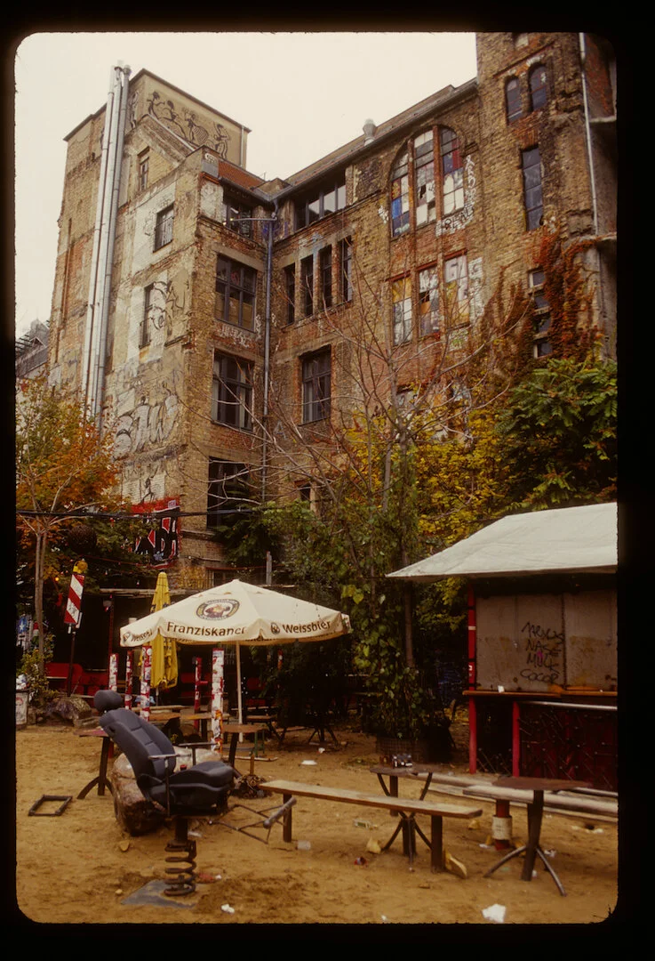 Berlin, Germany 2009