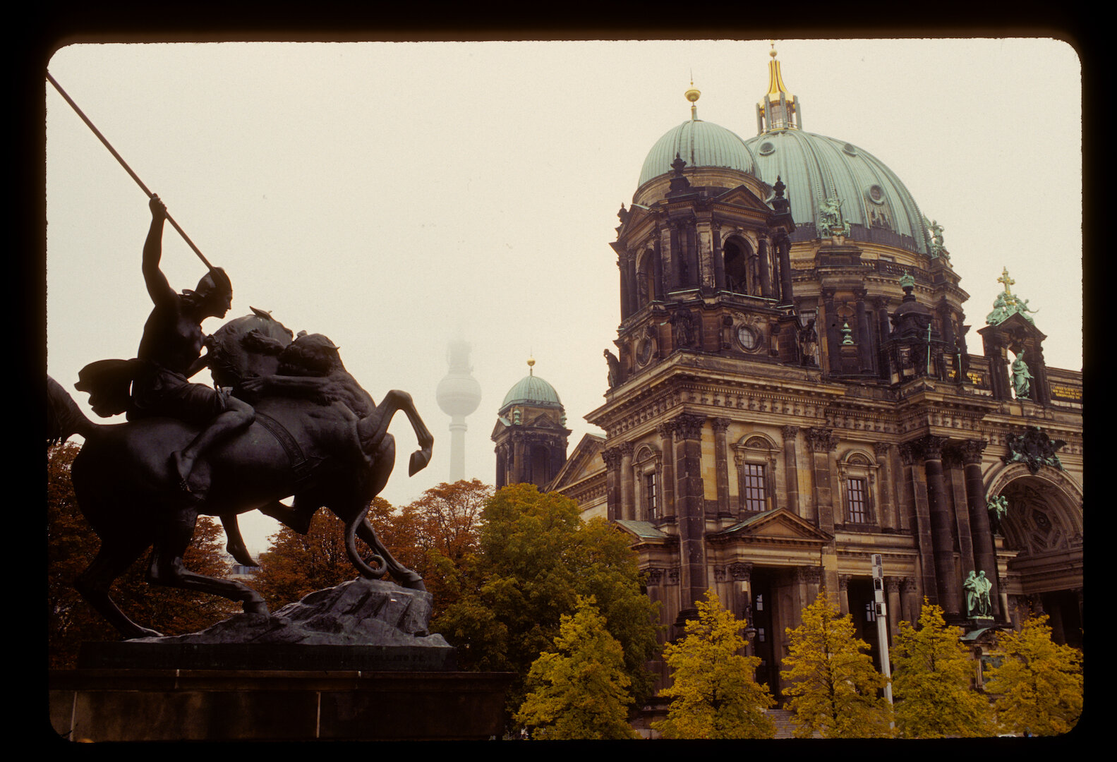 Berlin, Germany 2009