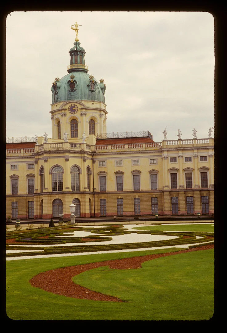 Berlin, Germany 2009