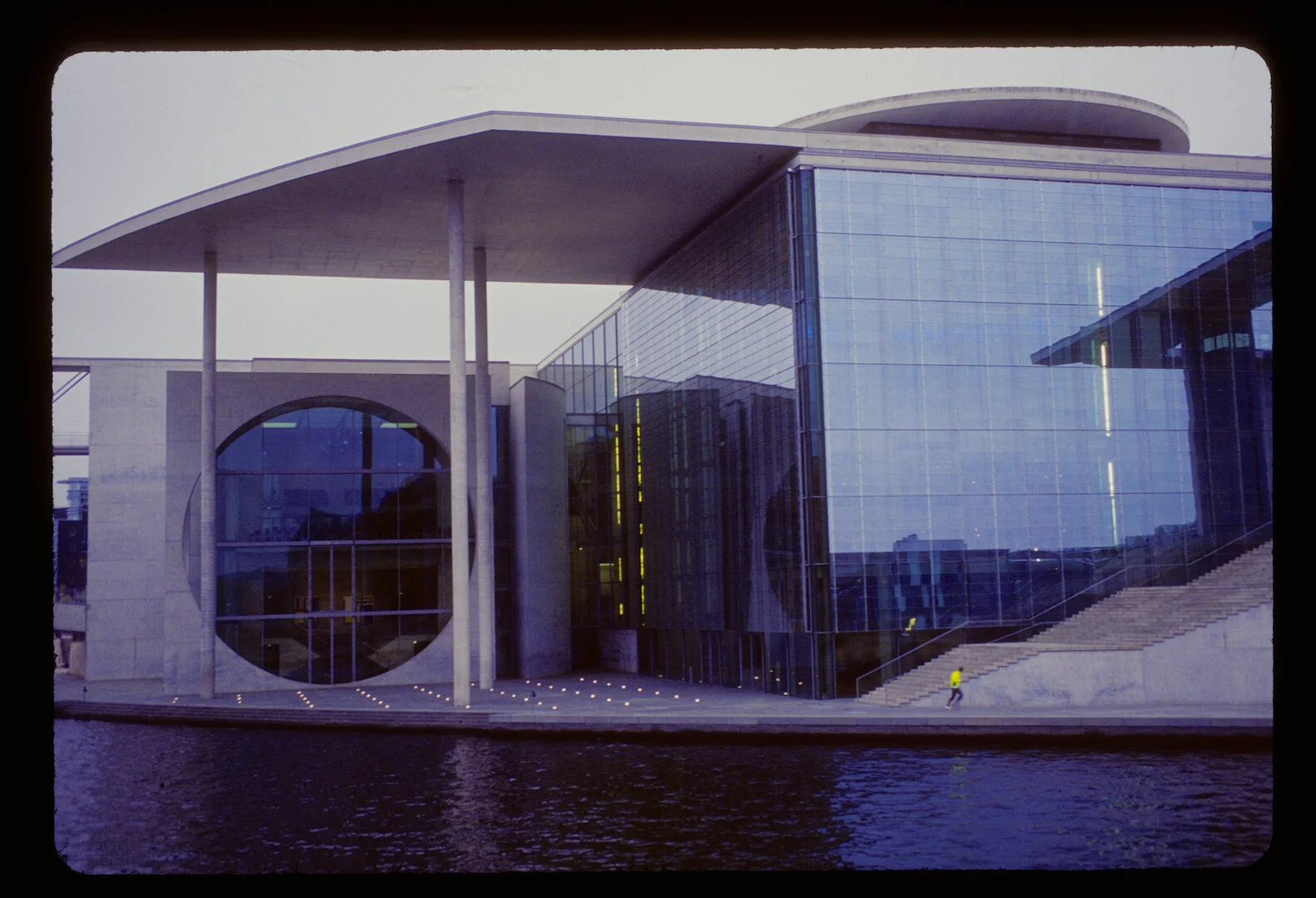 Berlin, Germany 2009