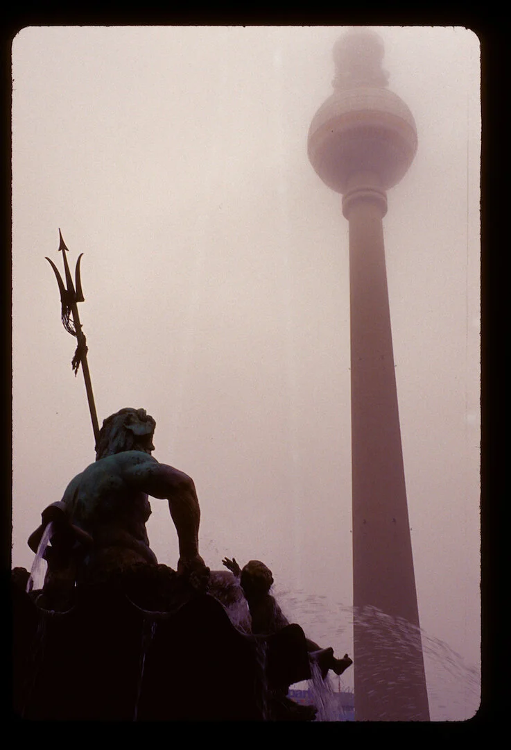 Berlin, Germany 2009