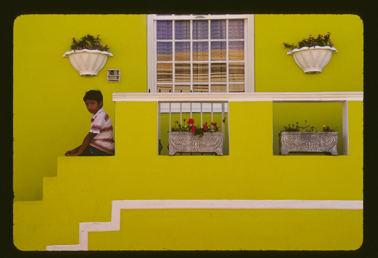 Cape Town, South Africa 2008