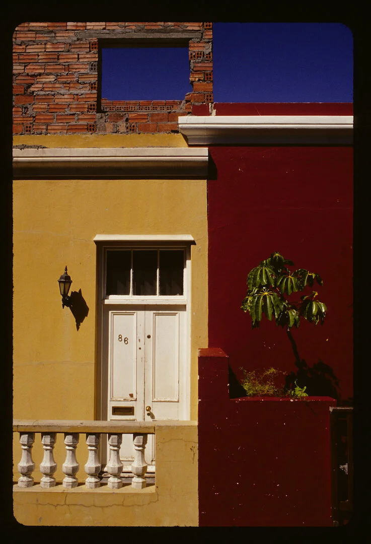 Cape Town, South Africa 2008