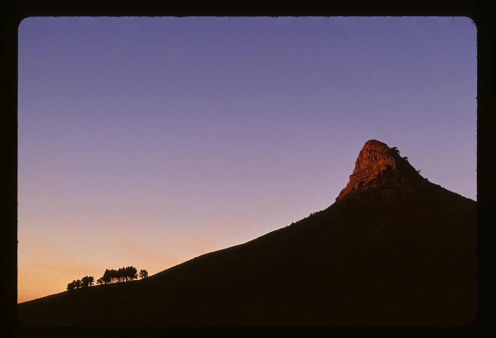 Cape Town, South Africa 2008