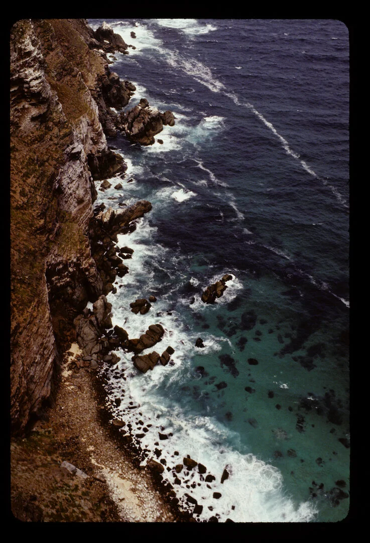 Cape of Good Hope, South Africa 2008