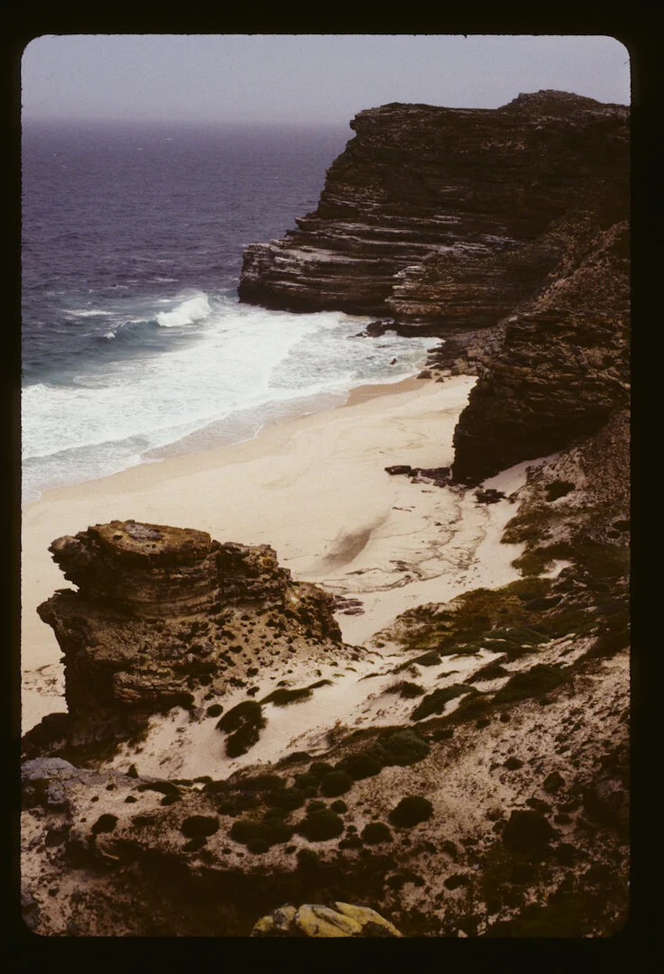 Cape of Good Hope, South Africa 2008