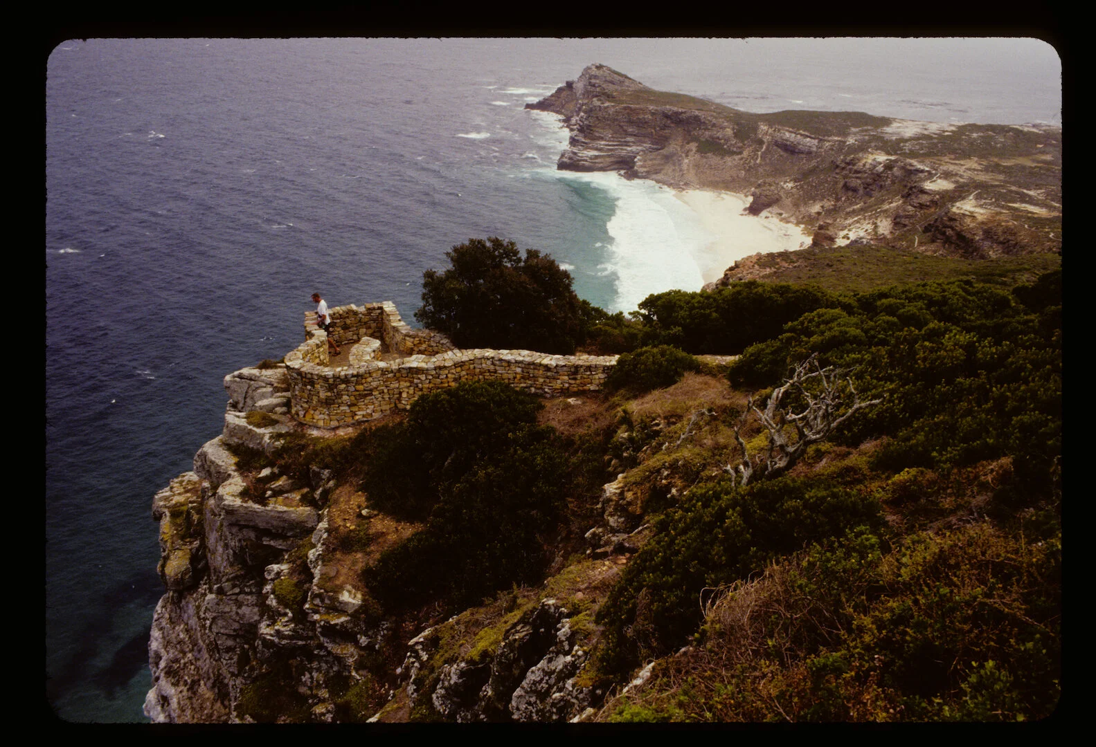 Cape of Good Hope, South Africa 2008