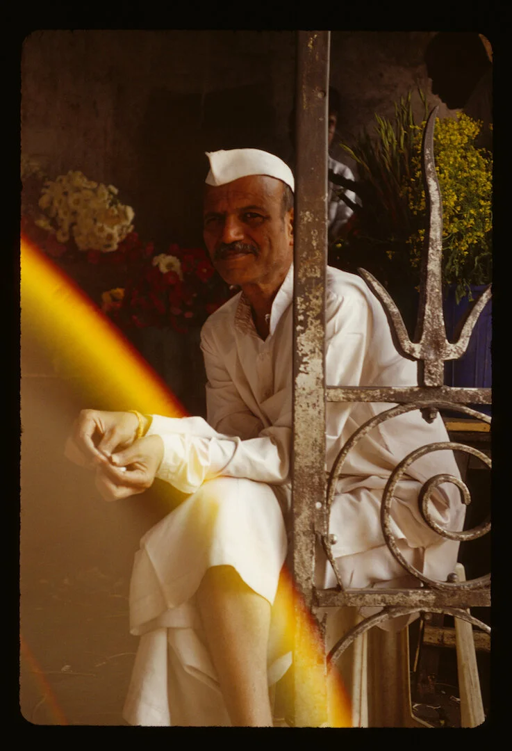 Mumbai, India 2005