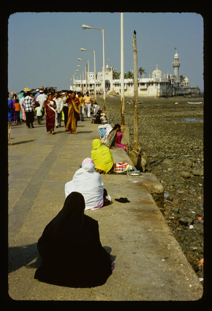 Mumbai, India 2005
