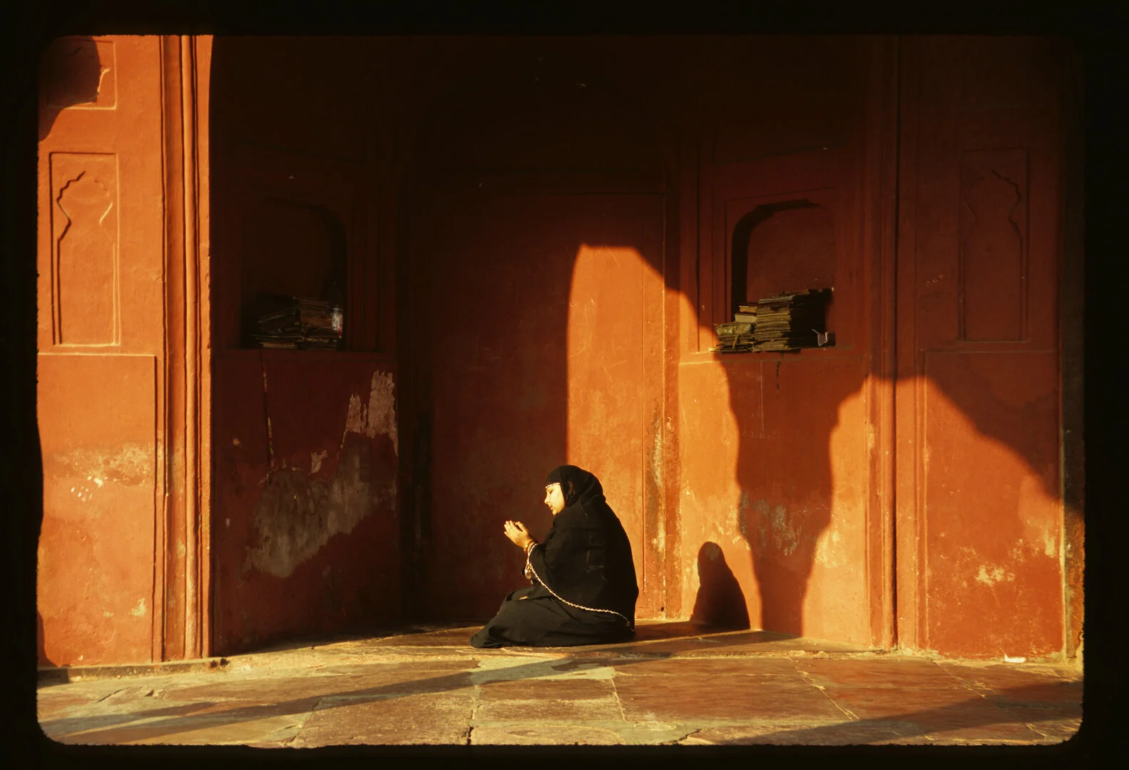 Delhi, India 2005