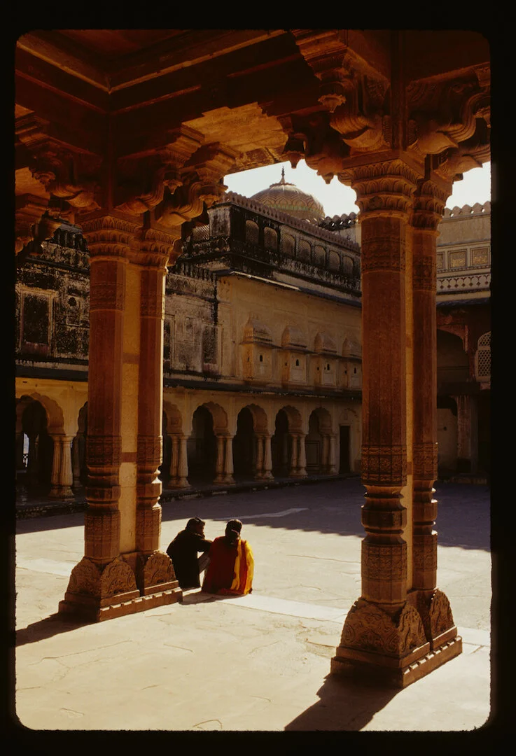Jaipur, India 2005