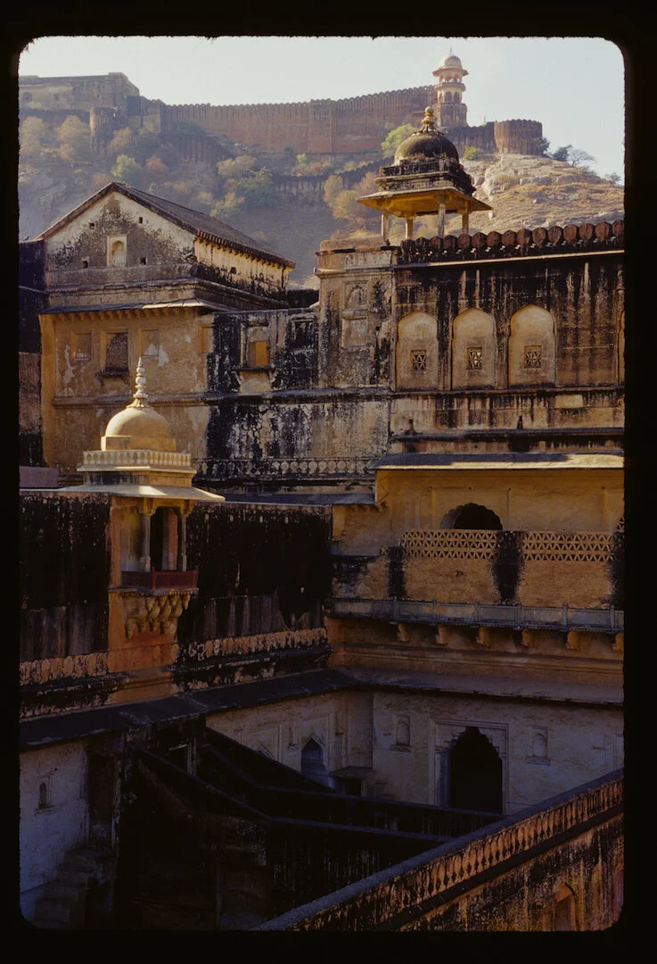 Jaipur, India 2005