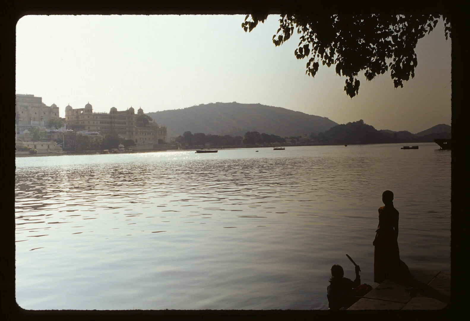 Udaipur, India 2005