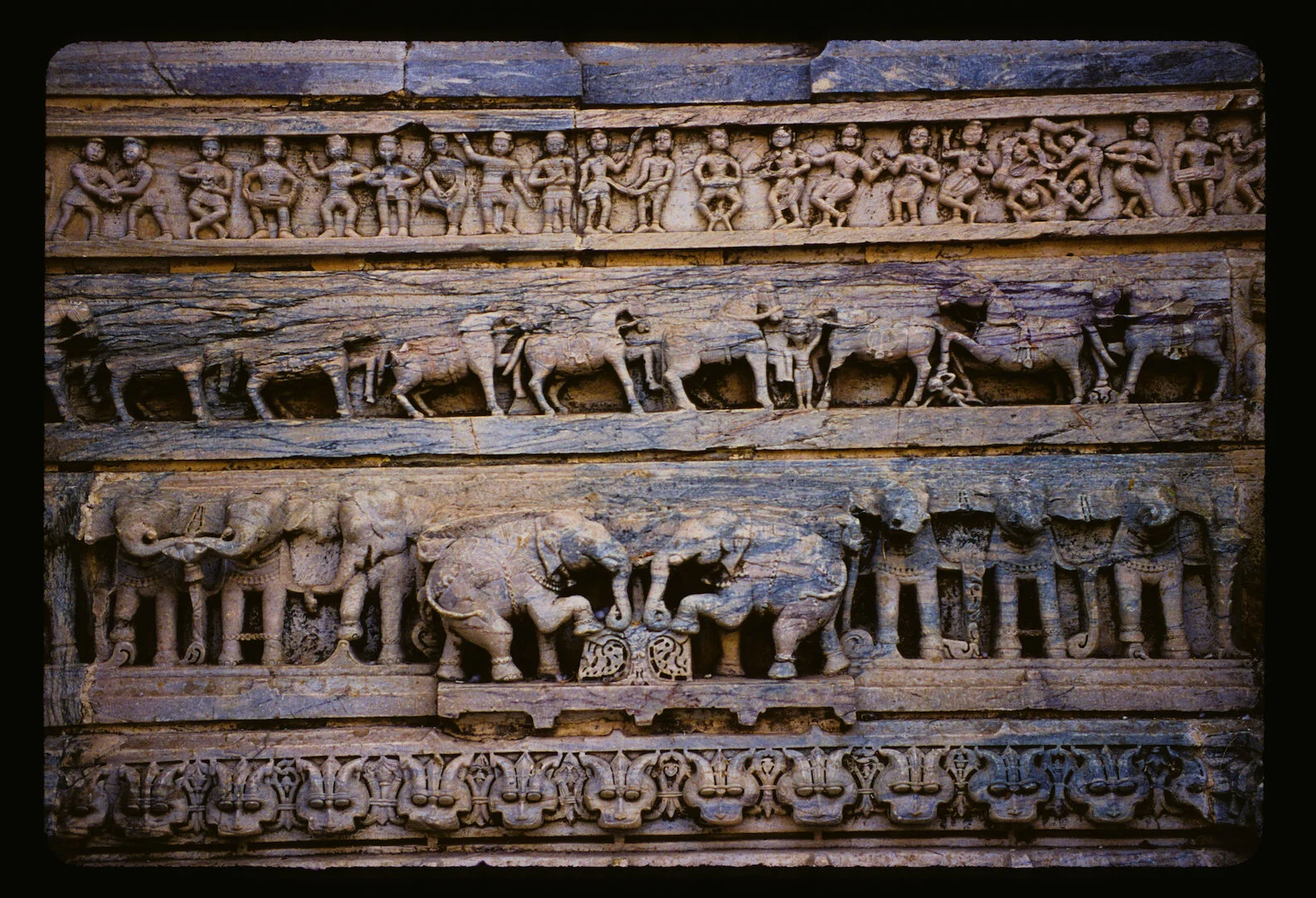 Udaipur, India 2005