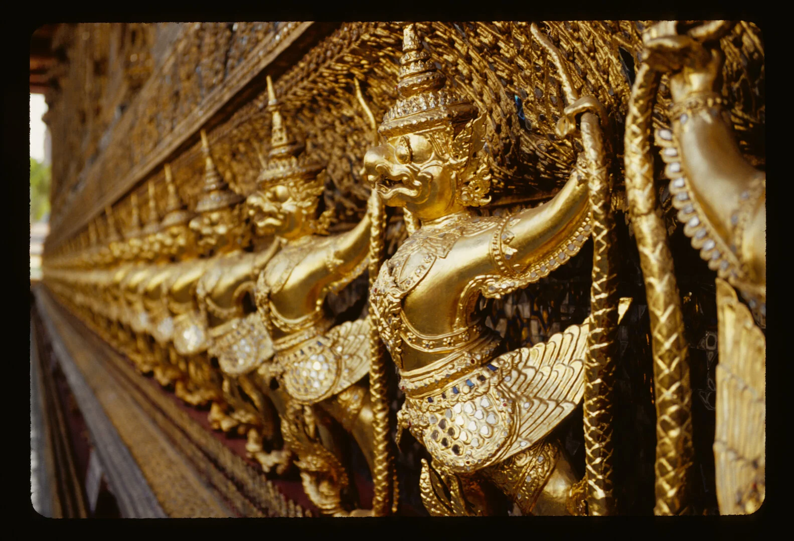 Bangkok, Thailand 2004