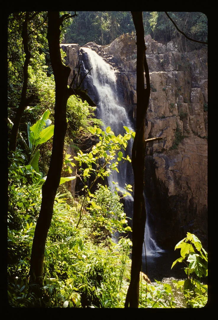 Khao yai, Thailand 2004
