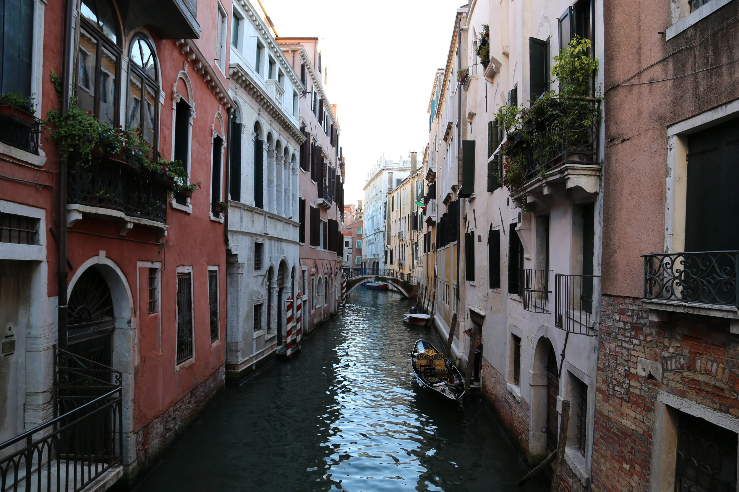 Venice, Italy 2015
