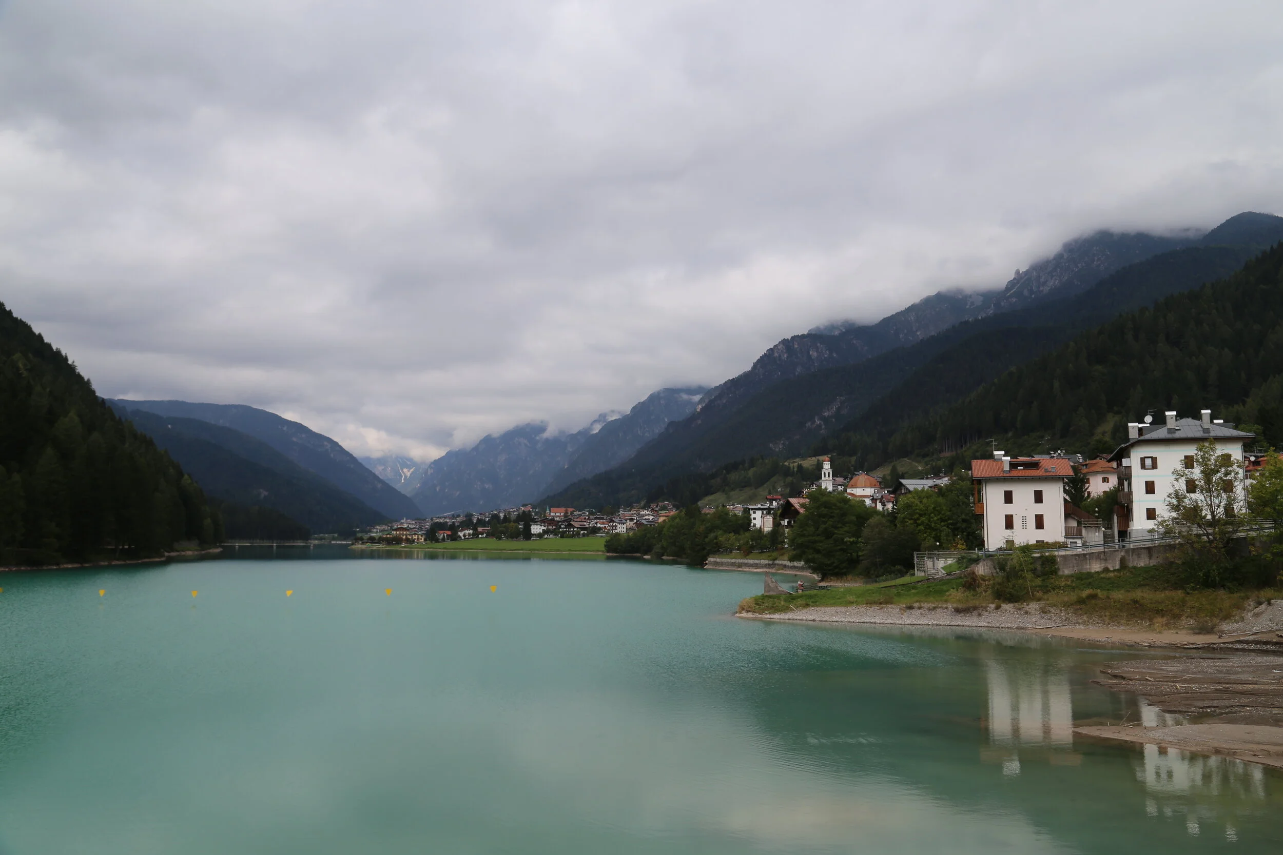 The Dolomites, Italy 2015